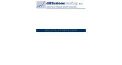 Desktop Screenshot of diffusioneleasing.com